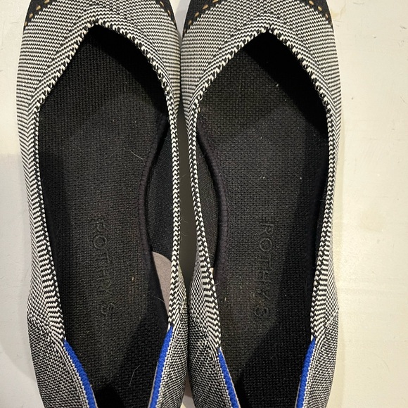 Original Rothy’s flat size 8 - Picture 3 of 10